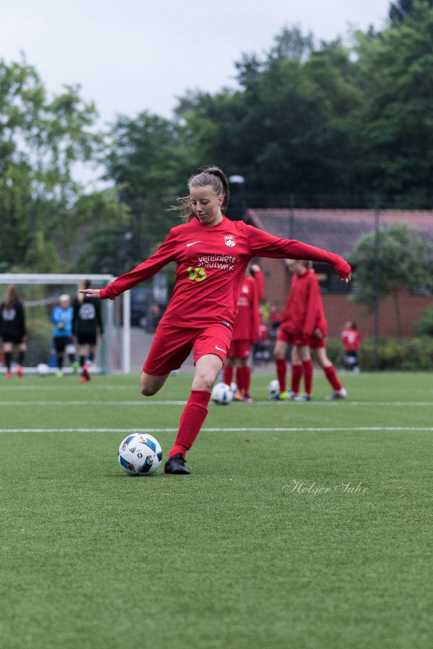 Bild 60 - B-Juniorinnen Ratzeburg Turnier